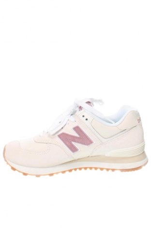 Dámské boty  New Balance, Velikost 39, Barva Béžová, Cena  1 765,00 Kč