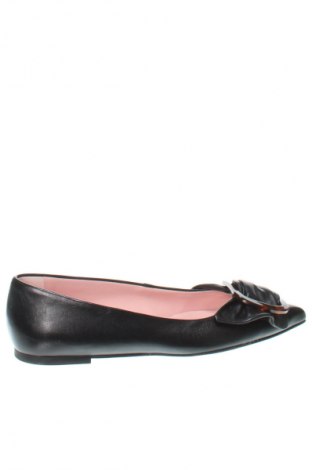 Obuwie damskie Pretty Ballerinas, Rozmiar 37, Kolor Czarny, Cena 225,21 zł