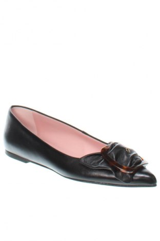 Obuwie damskie Pretty Ballerinas, Rozmiar 37, Kolor Czarny, Cena 225,21 zł