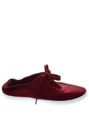 Damenschuhe Primark, Größe 40, Farbe Rot, Preis 7,03 €