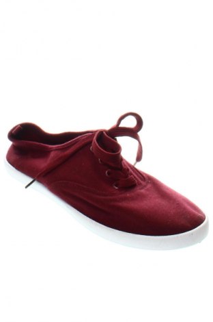 Damenschuhe Primark, Größe 40, Farbe Rot, Preis 7,03 €