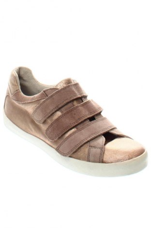 Damenschuhe San Marina, Größe 37, Farbe Braun, Preis 28,14 €