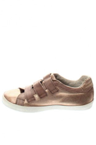 Damenschuhe San Marina, Größe 37, Farbe Braun, Preis 28,14 €