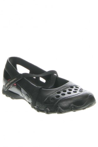 Damenschuhe Skechers, Größe 38, Farbe Schwarz, Preis 41,49 €