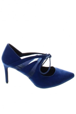 Damenschuhe Sole Diva, Größe 40, Farbe Blau, Preis 11,99 €