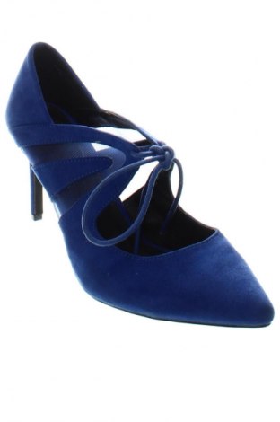 Damenschuhe Sole Diva, Größe 40, Farbe Blau, Preis 11,99 €