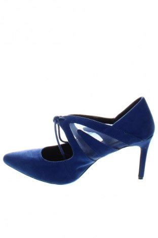 Damenschuhe Sole Diva, Größe 40, Farbe Blau, Preis € 11,99