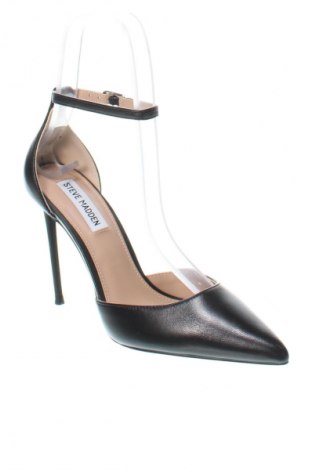 Dámske topánky  Steve Madden, Veľkosť 38, Farba Čierna, Cena  104,95 €