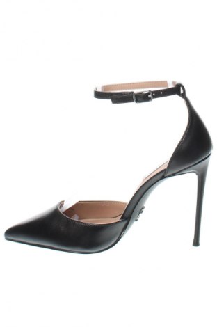 Dámske topánky  Steve Madden, Veľkosť 38, Farba Čierna, Cena  104,95 €