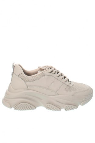 Dámske topánky  Steve Madden, Veľkosť 39, Farba Béžová, Cena  52,32 €