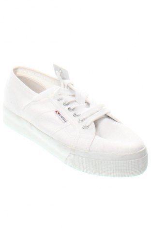 Încălțăminte de damă Superga, Mărime 39, Culoare Alb, Preț 389,99 Lei