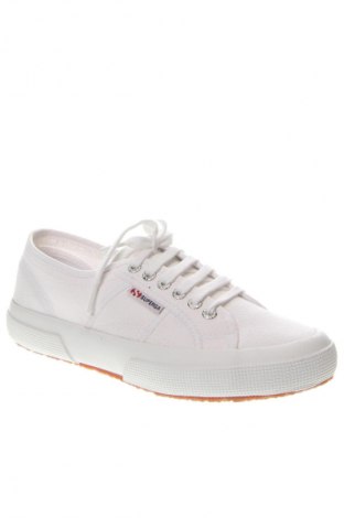 Női cipők Superga, Méret 39, Szín Fehér, Ár 17 976 Ft