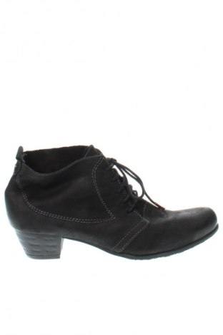 Дамски обувки Tamaris, Размер 38, Цвят Черен, Цена 34,10 лв.
