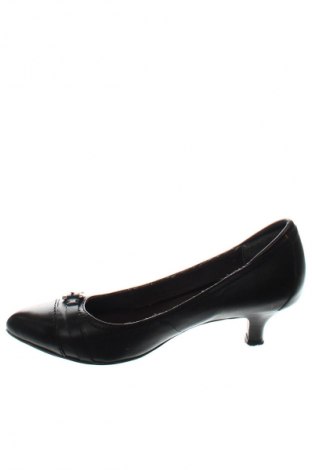 Damenschuhe Tamaris, Größe 37, Farbe Schwarz, Preis 9,42 €