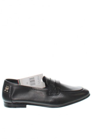 Dámske topánky  Tommy Hilfiger, Veľkosť 36, Farba Čierna, Cena  56,95 €