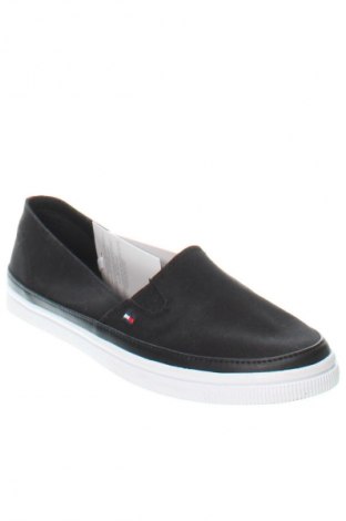 Damenschuhe Tommy Hilfiger, Größe 37, Farbe Schwarz, Preis 74,99 €