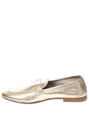 Damenschuhe Tommy Hilfiger, Größe 41, Farbe Golden, Preis 56,99 €