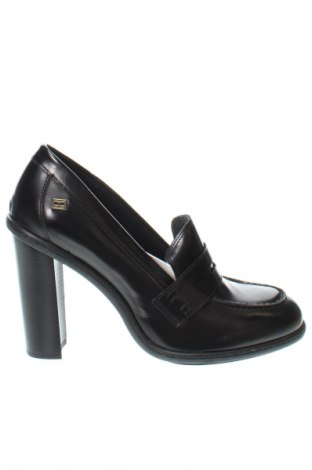 Încălțăminte de damă Tommy Hilfiger, Mărime 41, Culoare Negru, Preț 496,99 Lei