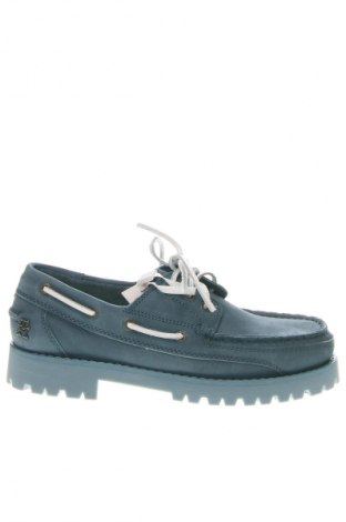 Damenschuhe Tommy Hilfiger, Größe 39, Farbe Blau, Preis 105,49 €