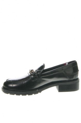 Încălțăminte de damă Tommy Hilfiger, Mărime 39, Culoare Negru, Preț 534,99 Lei