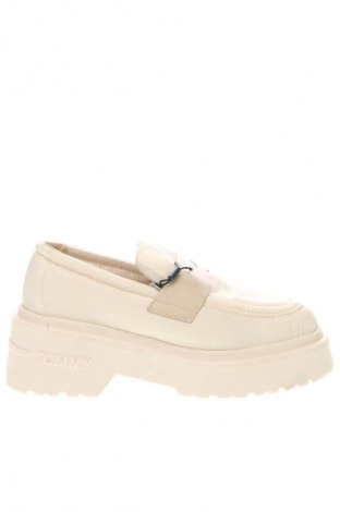 Încălțăminte de damă Tommy Hilfiger, Mărime 39, Culoare Alb, Preț 325,99 Lei