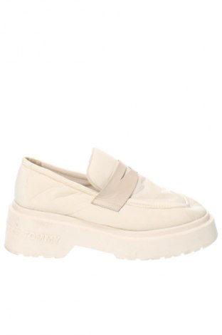 Dámske topánky  Tommy Hilfiger, Veľkosť 42, Farba Kremová, Cena  24,95 €