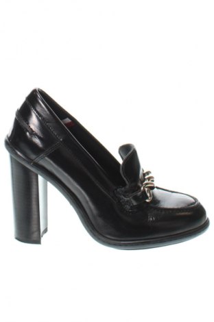 Încălțăminte de damă Tommy Hilfiger, Mărime 36, Culoare Negru, Preț 496,99 Lei