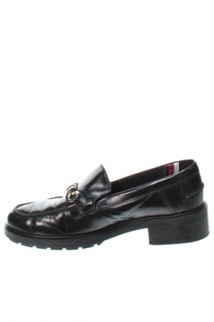 Încălțăminte de damă Tommy Hilfiger, Mărime 40, Culoare Negru, Preț 345,99 Lei