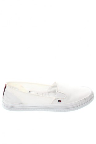 Încălțăminte de damă Tommy Hilfiger, Mărime 41, Culoare Alb, Preț 209,99 Lei