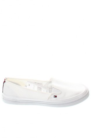 Damenschuhe Tommy Hilfiger, Größe 40, Farbe Weiß, Preis 44,99 €