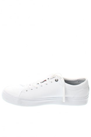 Damenschuhe Tommy Hilfiger, Größe 41, Farbe Weiß, Preis 59,99 €