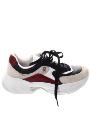 Дамски обувки Tommy Hilfiger, Размер 38, Цвят Многоцветен, Цена 152,80 лв.