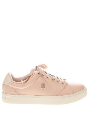 Damenschuhe Tommy Hilfiger, Größe 37, Farbe Rosa, Preis € 56,99