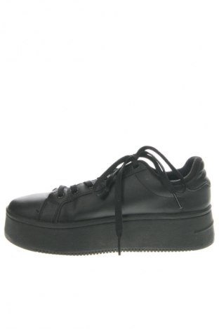 Încălțăminte de damă Tommy Hilfiger, Mărime 39, Culoare Negru, Preț 345,99 Lei