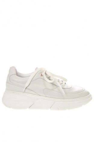 Damenschuhe Tommy Hilfiger, Größe 38, Farbe Grau, Preis 79,99 €