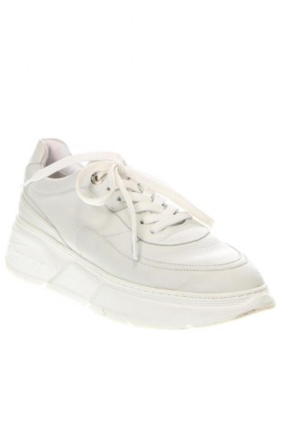 Damenschuhe Tommy Hilfiger, Größe 38, Farbe Grau, Preis 79,99 €