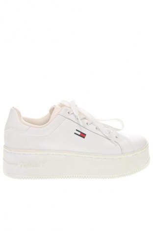 Damenschuhe Tommy Hilfiger, Größe 39, Farbe Weiß, Preis € 86,99