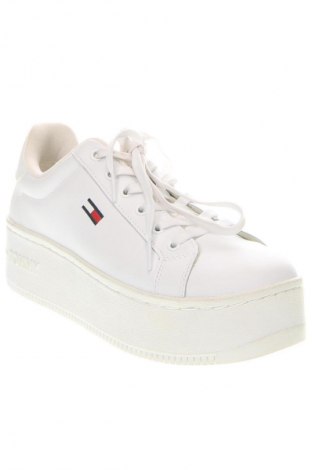 Dámske topánky  Tommy Hilfiger, Veľkosť 39, Farba Biela, Cena  70,95 €