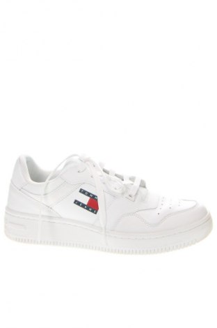 Încălțăminte de damă Tommy Hilfiger, Mărime 41, Culoare Alb, Preț 226,99 Lei