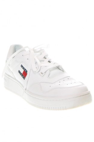 Damenschuhe Tommy Hilfiger, Größe 41, Farbe Weiß, Preis 132,99 €