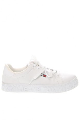 Încălțăminte de damă Tommy Hilfiger, Mărime 38, Culoare Alb, Preț 408,99 Lei