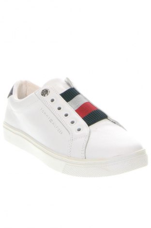 Női cipők Tommy Hilfiger, Méret 37, Szín Fehér, Ár 21 849 Ft