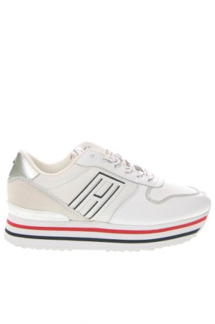 Damenschuhe Tommy Hilfiger, Größe 39, Farbe Weiß, Preis 132,99 €