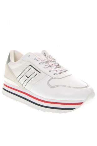 Damenschuhe Tommy Hilfiger, Größe 39, Farbe Weiß, Preis 132,99 €