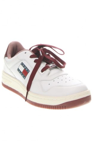 Damenschuhe Tommy Hilfiger, Größe 36, Farbe Weiß, Preis 113,99 €