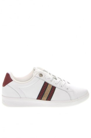 Damenschuhe Tommy Hilfiger, Größe 37, Farbe Weiß, Preis 53,49 €