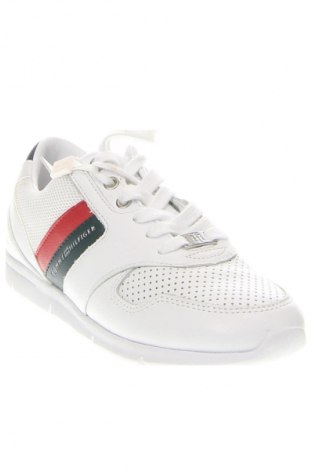 Damenschuhe Tommy Hilfiger, Größe 36, Farbe Weiß, Preis € 86,99