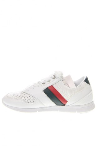 Damenschuhe Tommy Hilfiger, Größe 36, Farbe Weiß, Preis € 86,99