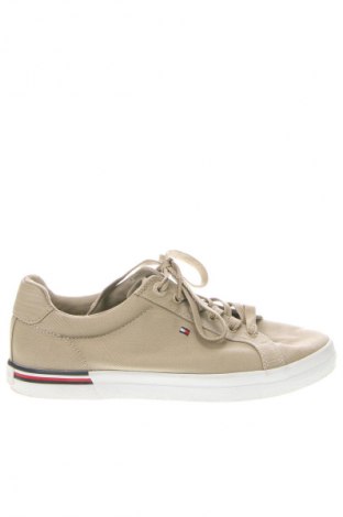 Damenschuhe Tommy Hilfiger, Größe 37, Farbe Beige, Preis 56,99 €