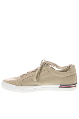 Damenschuhe Tommy Hilfiger, Größe 37, Farbe Beige, Preis 56,99 €